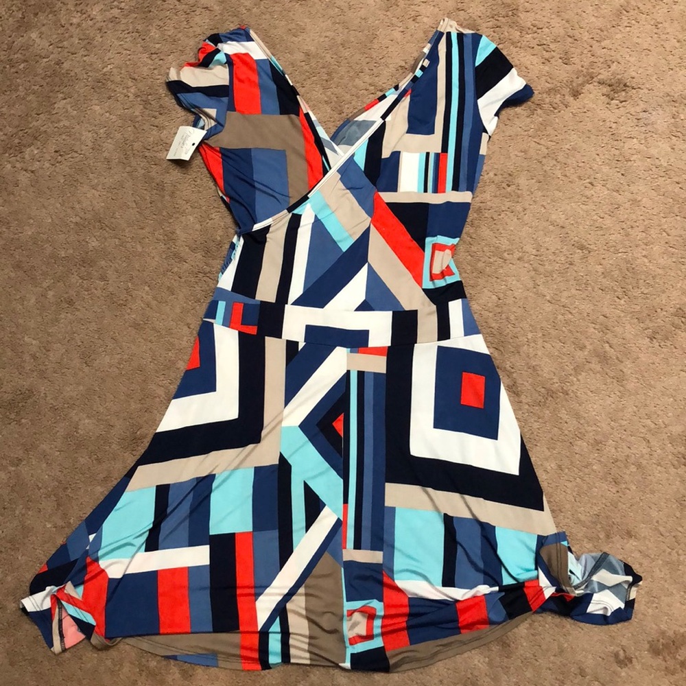 Adorable dress! Never been worn!
